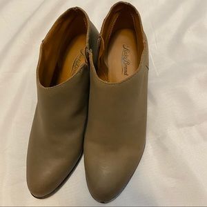 Lucky Brand Bootie